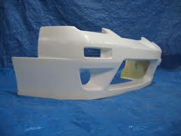 Front bumper S13 rb